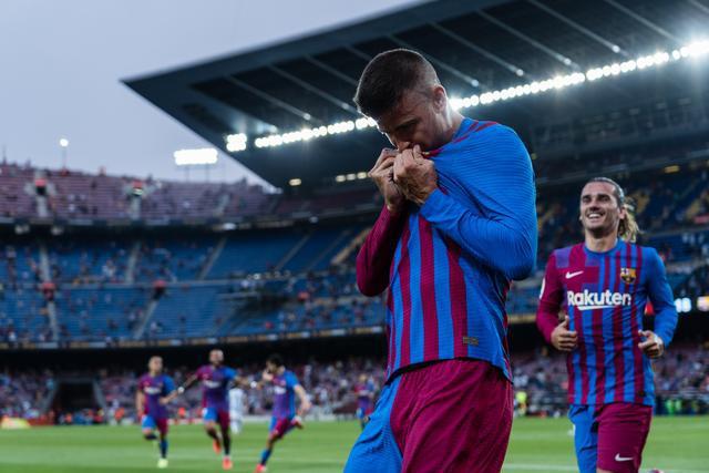 姆巴佩状态回暖连续4场破门 源于一个小改变……